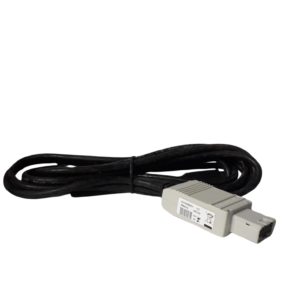 Cable a PC USB para conectar a la interfaz USB de un PC