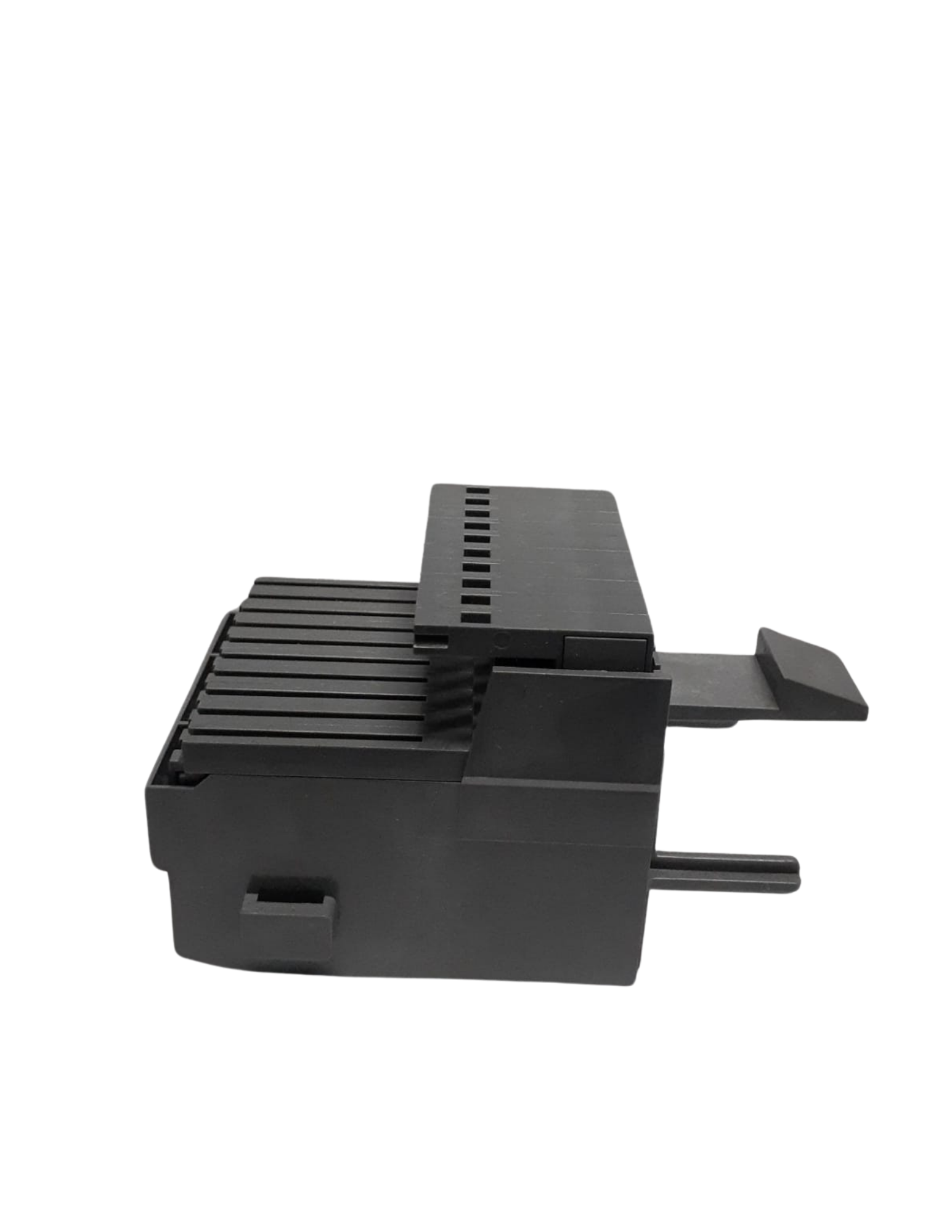 Bloques De Contactos Deslizantes (Para Interruptores Extraibles) Derecho