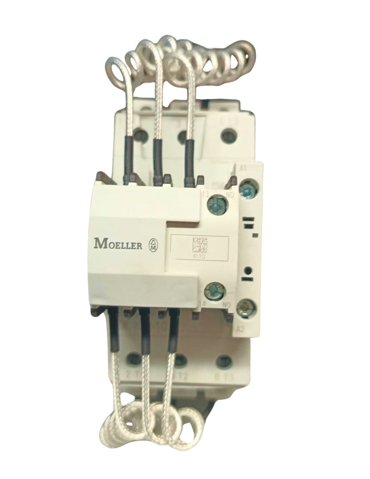 Contactor 50 Kvar