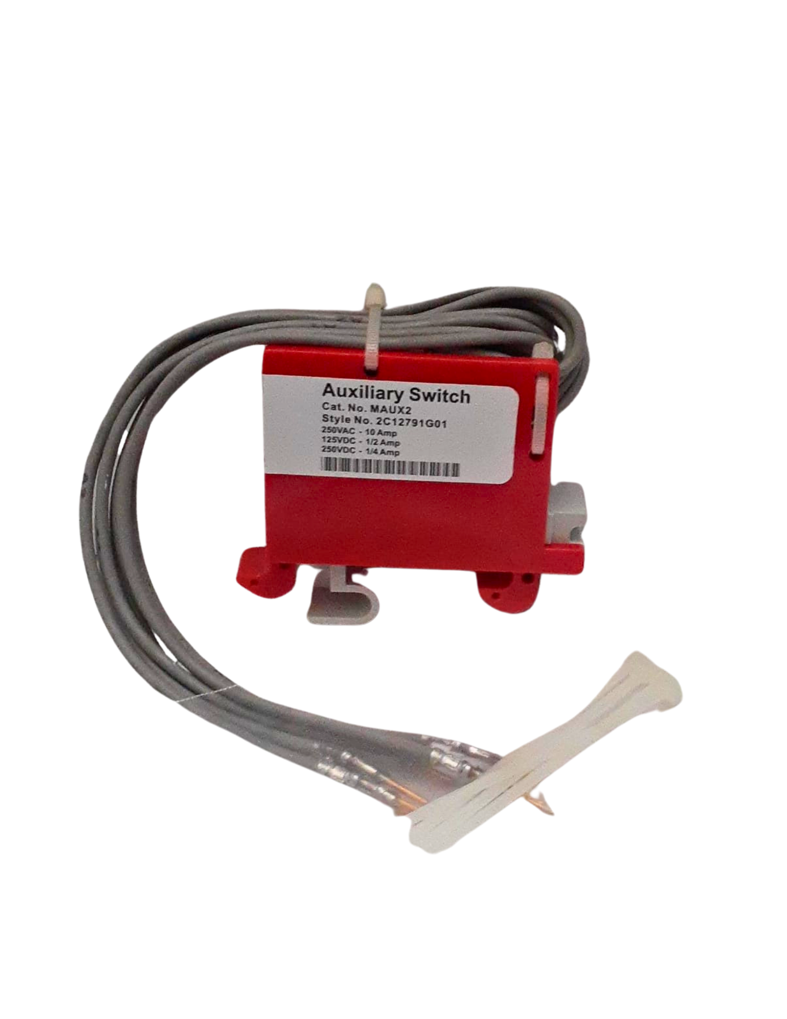 Contacto Auxiliar Maux2 Magnum 2A/2B