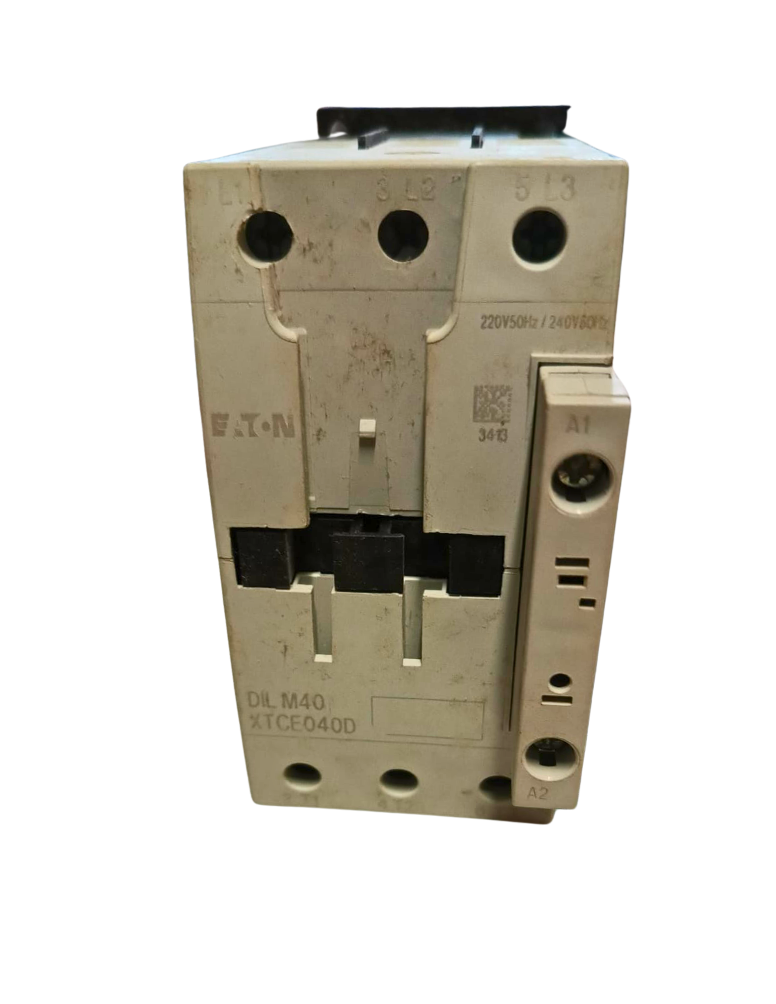 Contactor