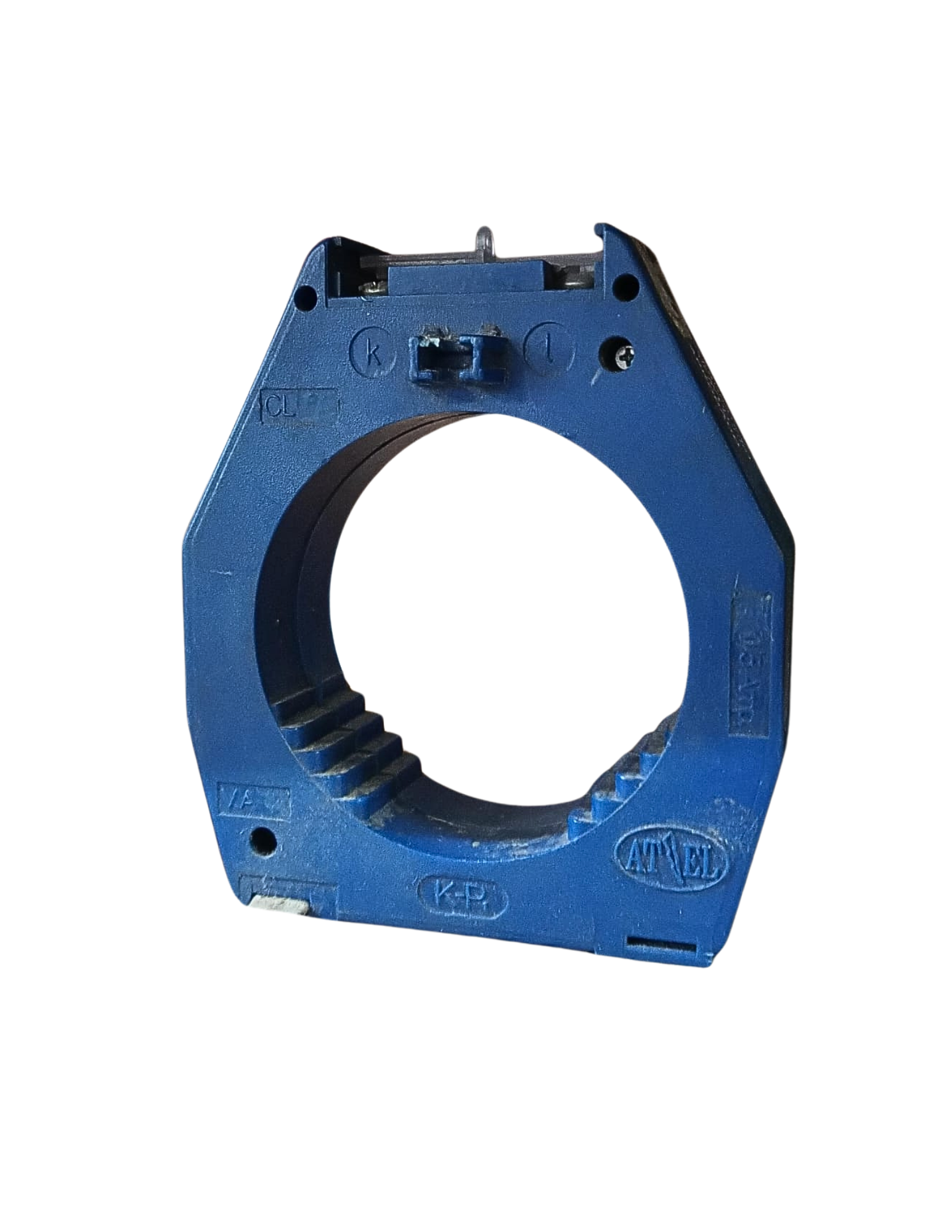 Alm Transformadores De Corriente 1200/5 C1 Para Instrumentación